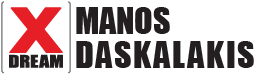 logo manos xdream red edition 01