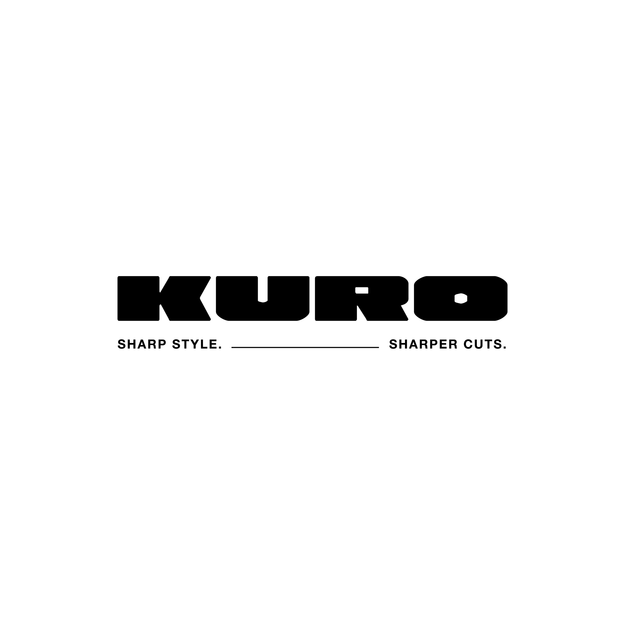 kuro logo black hdeisgns scaled