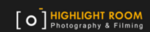 logo highlight room smaller